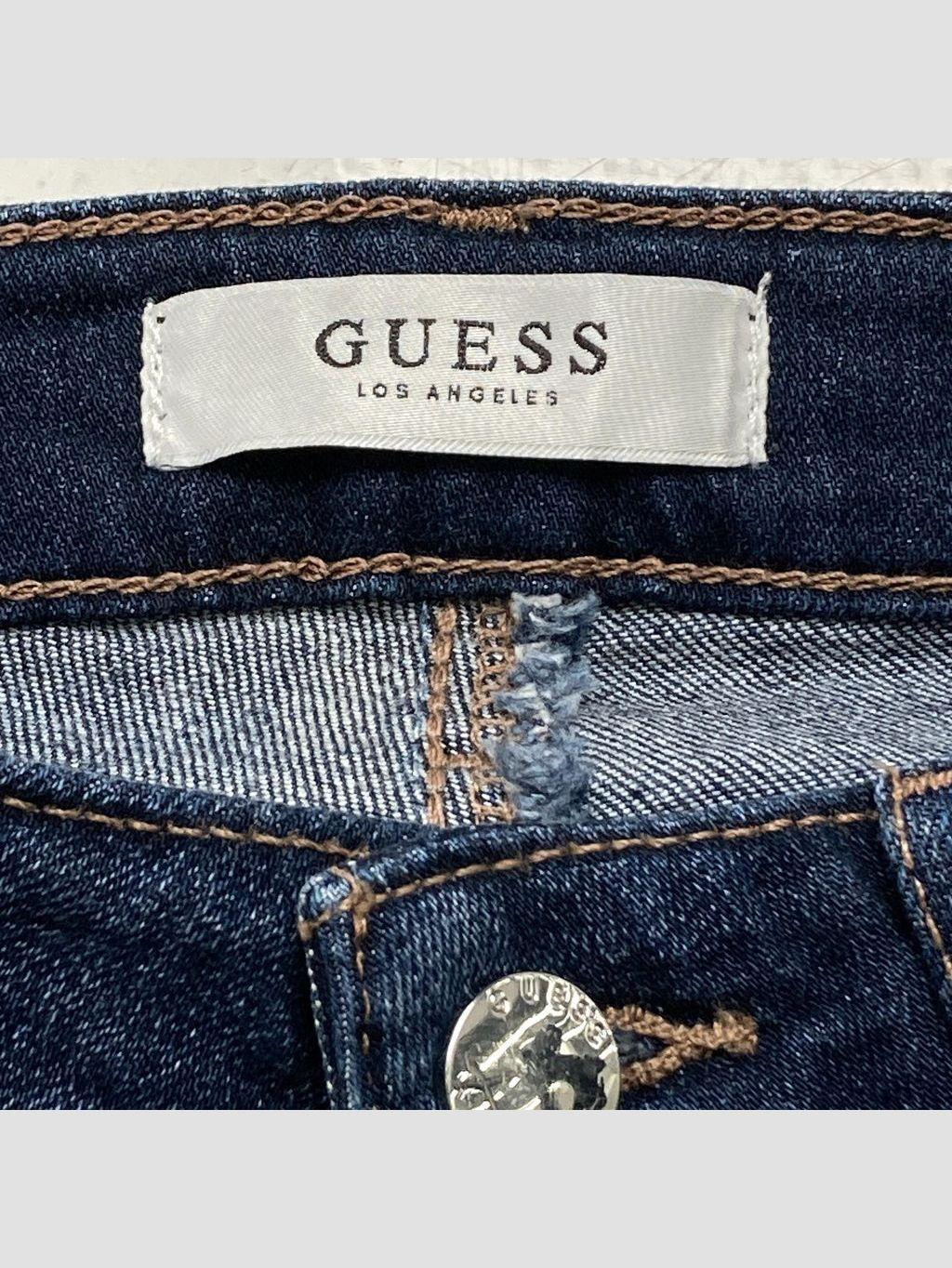 Jean GUESS - Talla 36 (VOP01007731)-2