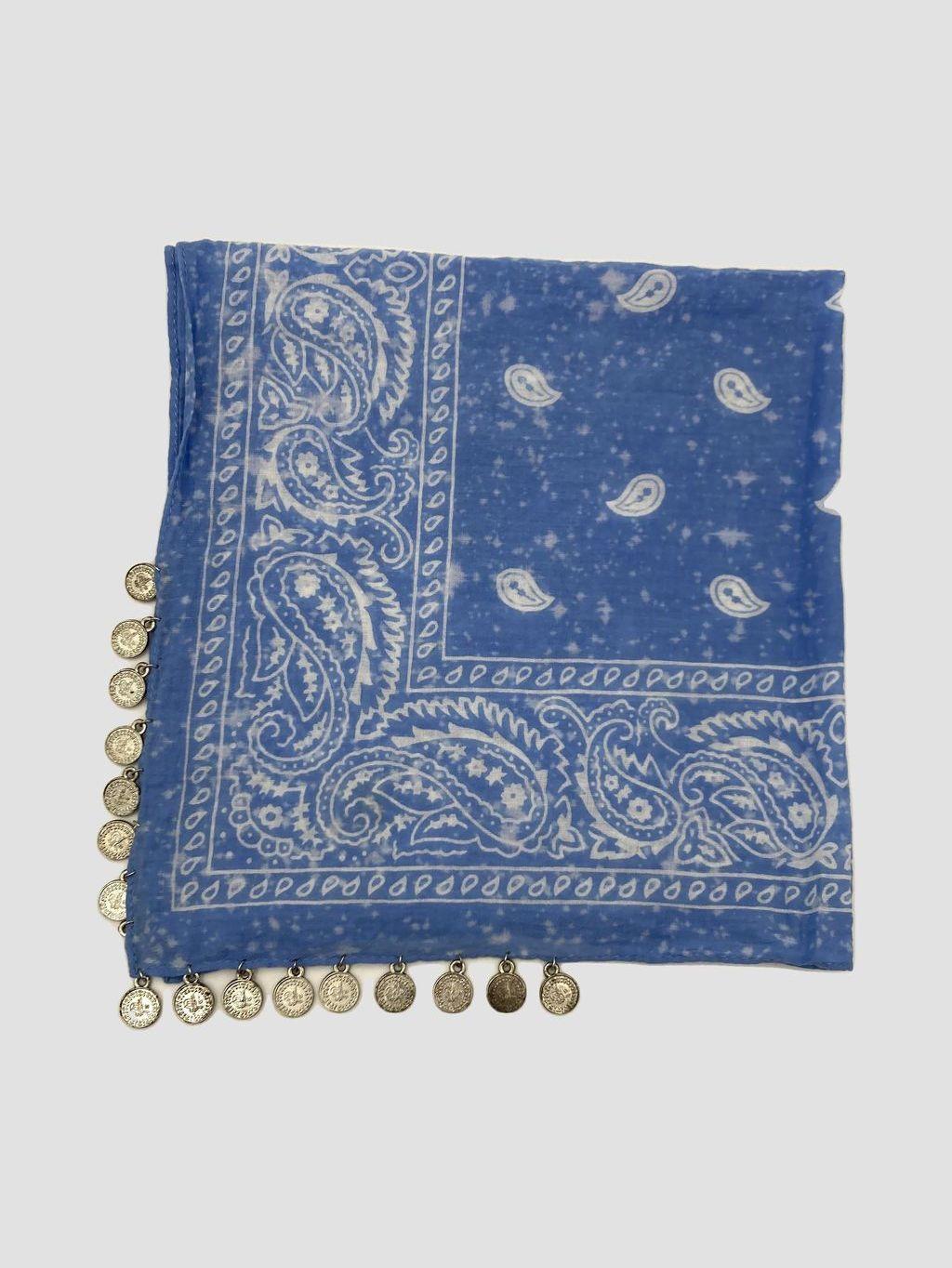 Pañuelo LOUNGE - Talla Talla Única (VOP00944571)-0
