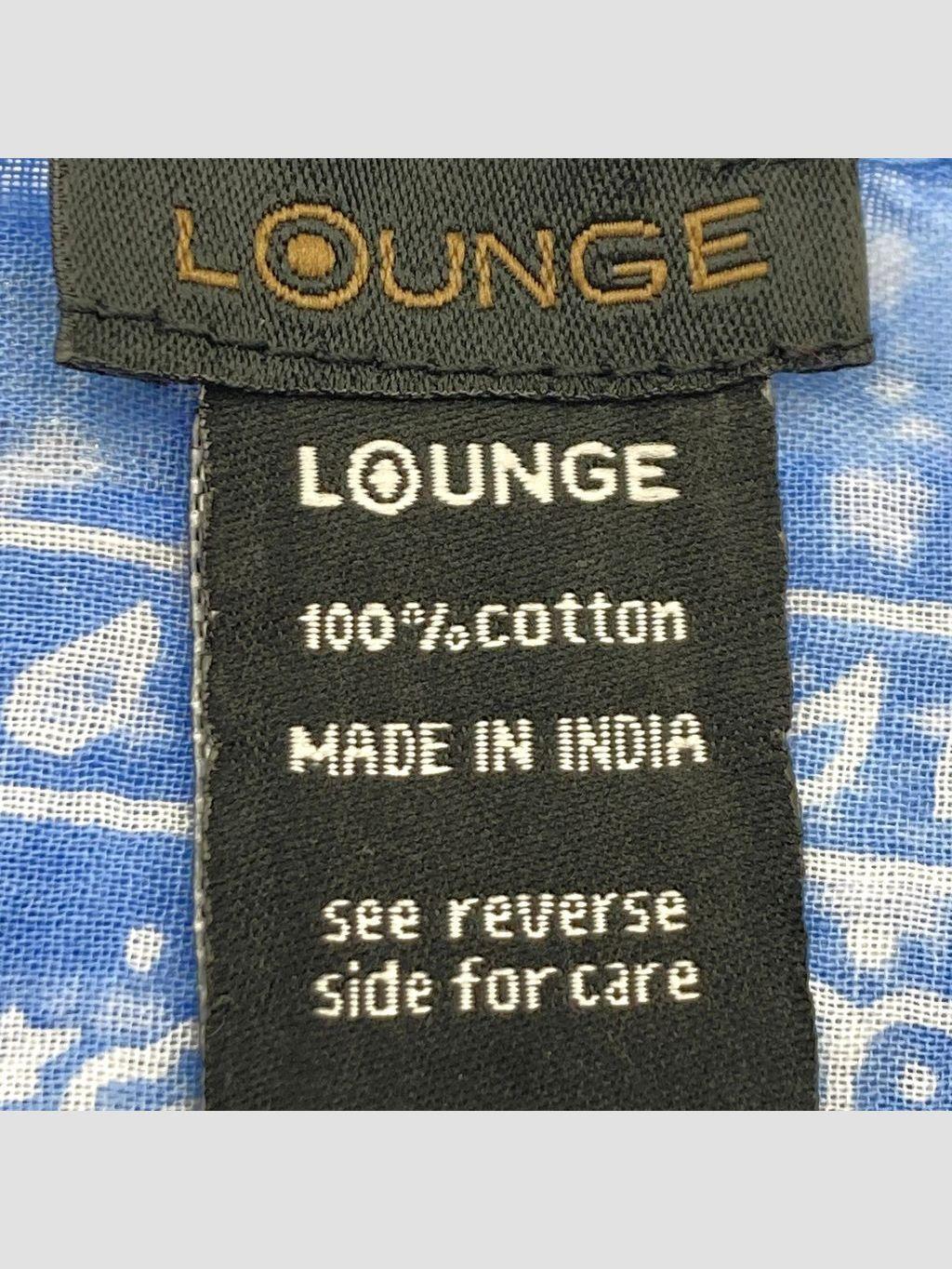 Pañuelo LOUNGE - Talla Talla Única (VOP00944571)-1