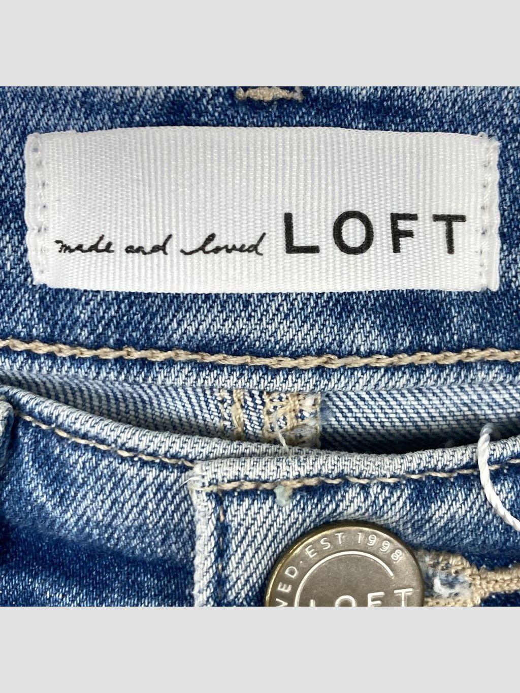 Jean LOFT - Talla 34 (VOP01082553)-2