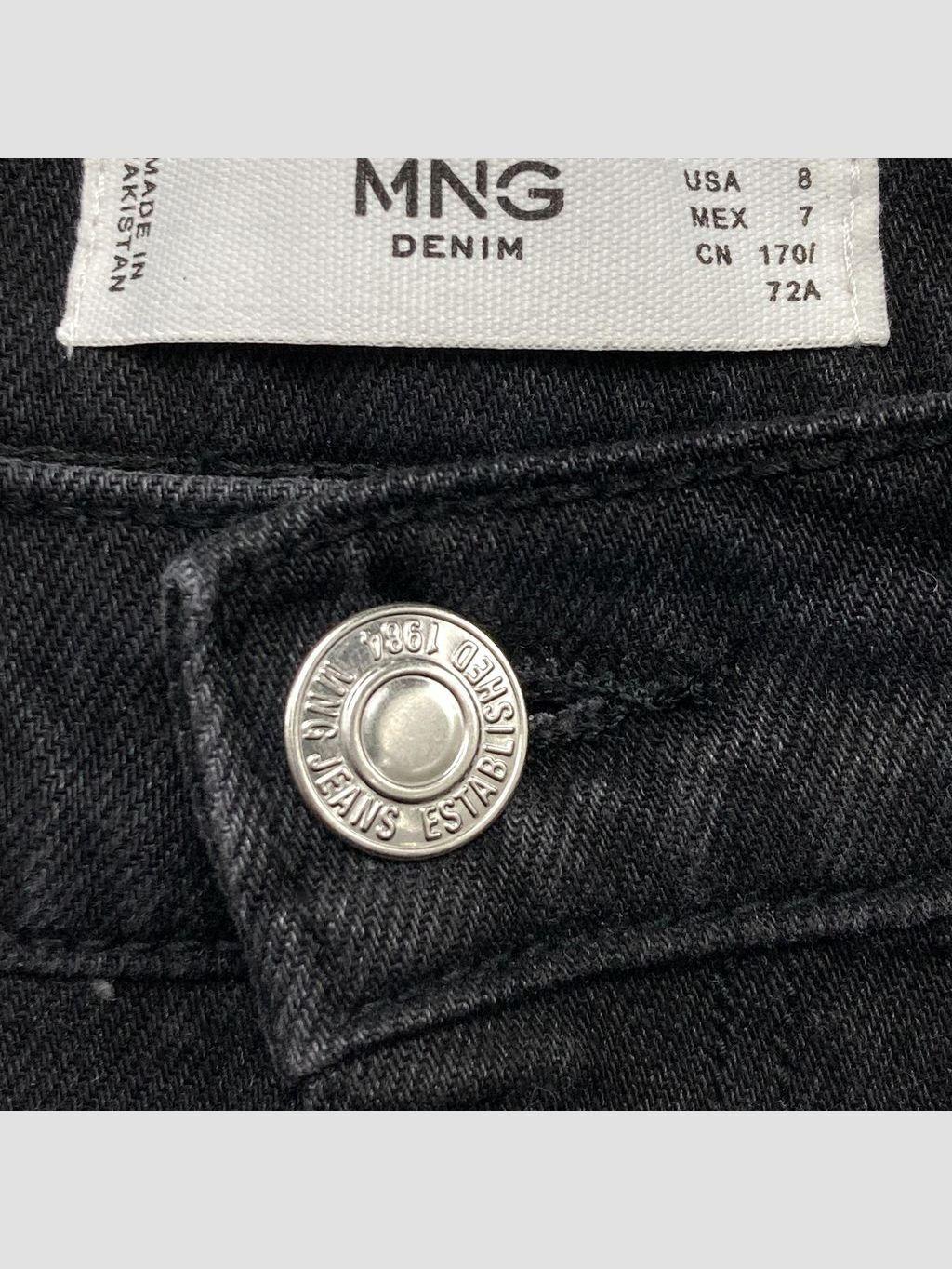 Jean MANGO - Talla 40 (VOP01001995)-2