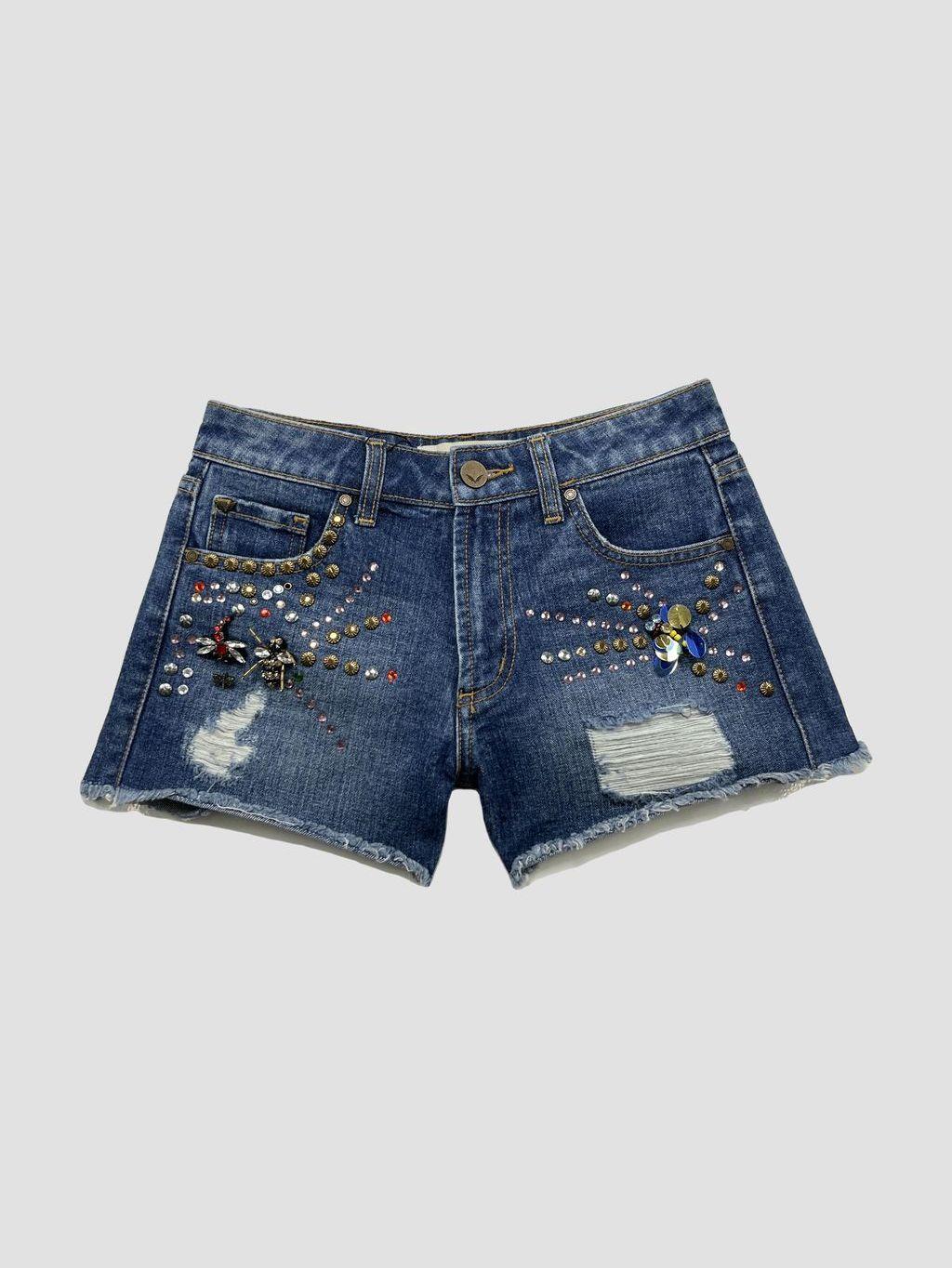 Short RAPSODIA - Talla 34 (VOP00915904)-0