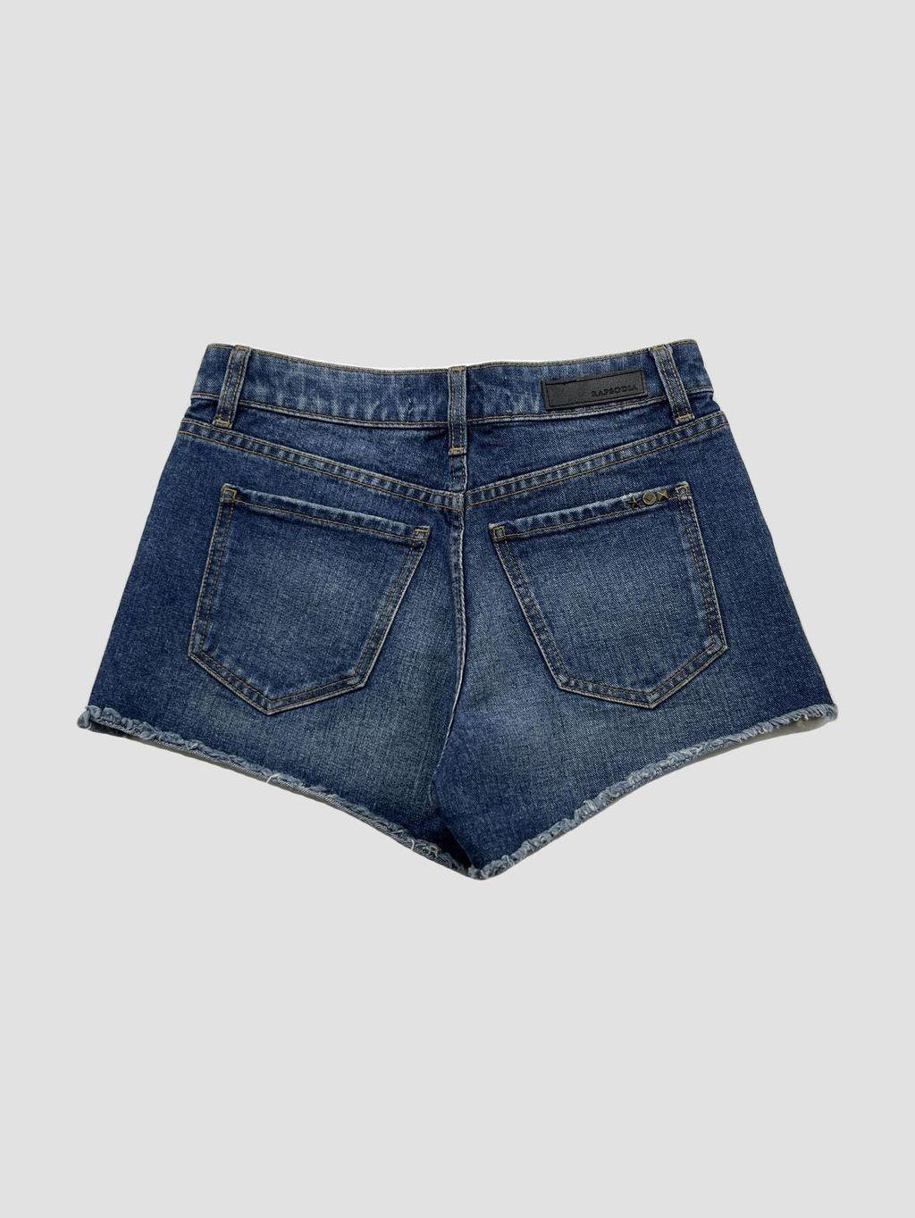 Short RAPSODIA - Talla 34 (VOP00915904)-1