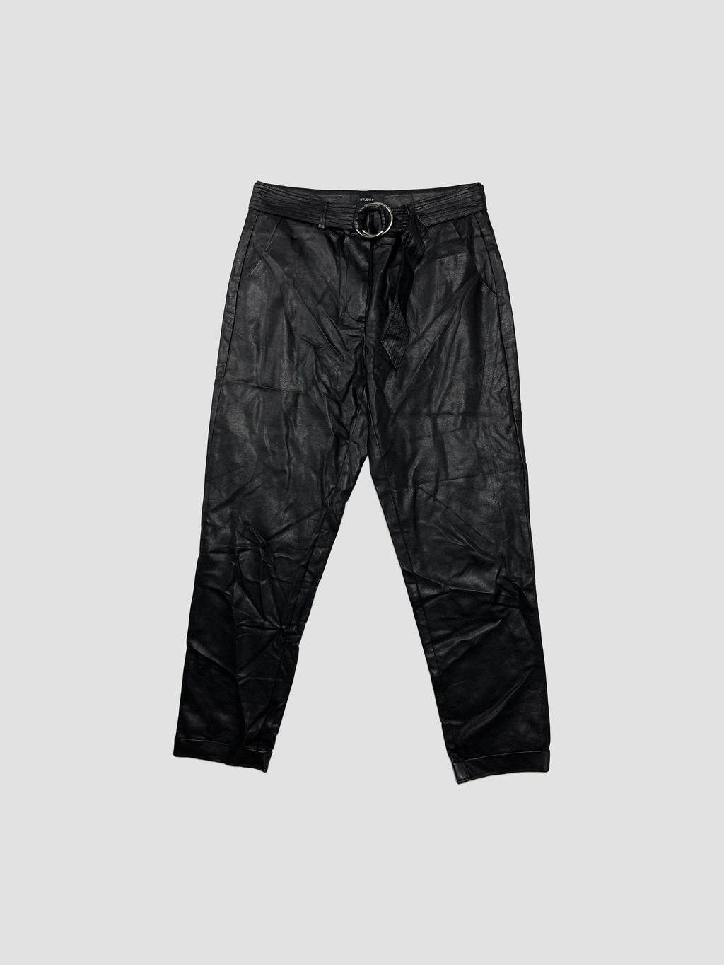 Pantalón STUDIO F - Talla 36 (VOP01221005)-0