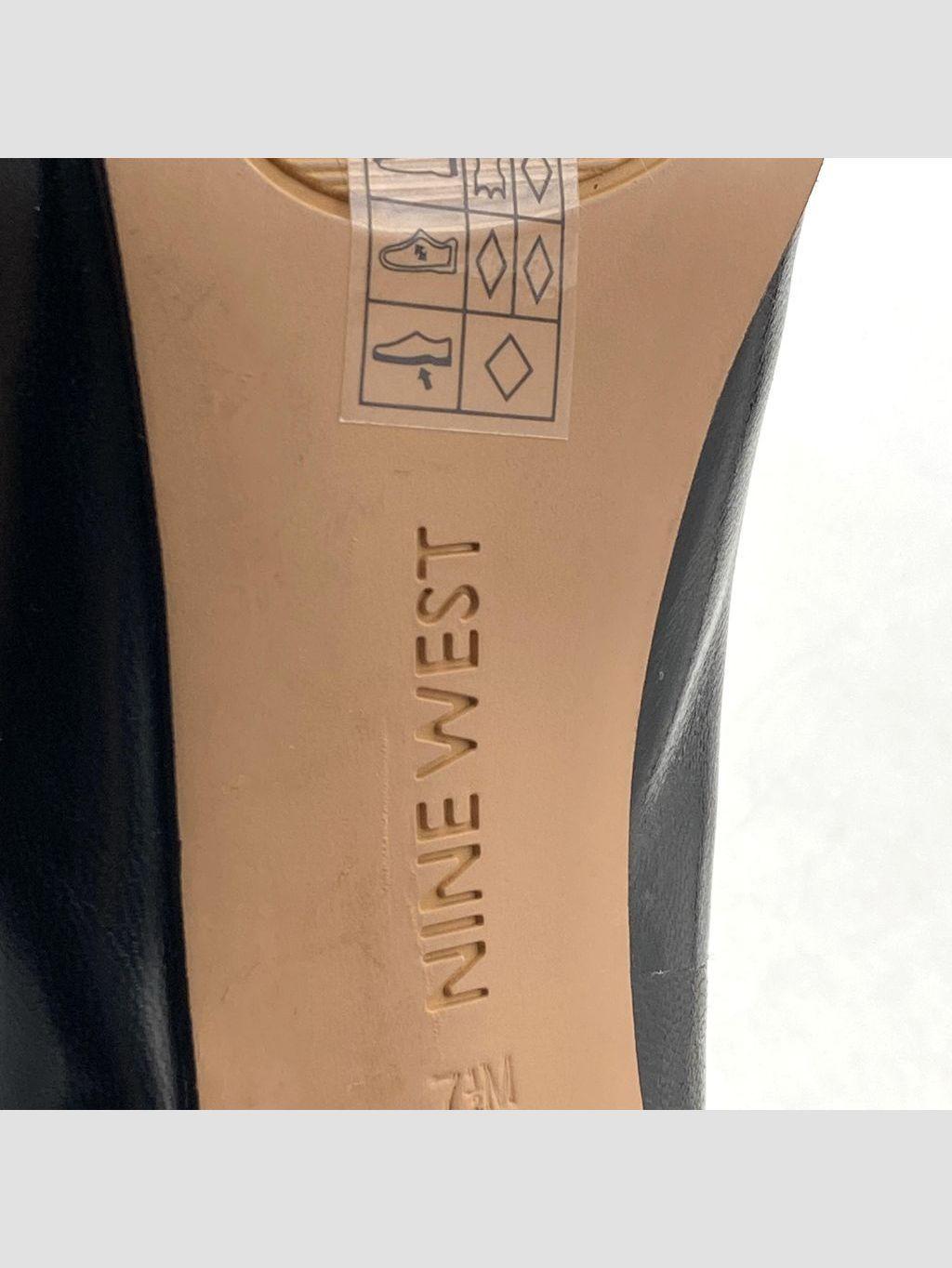 Zapatos de taco NINE WEST - Talla 38 (VOP01042937)-2