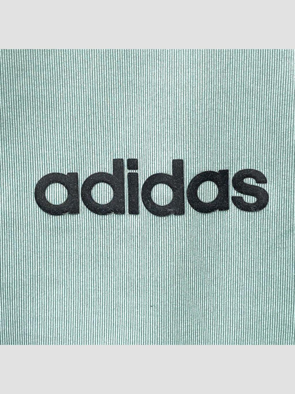 Polera sin mangas ADIDAS - Talla S (VOP01011046)-1