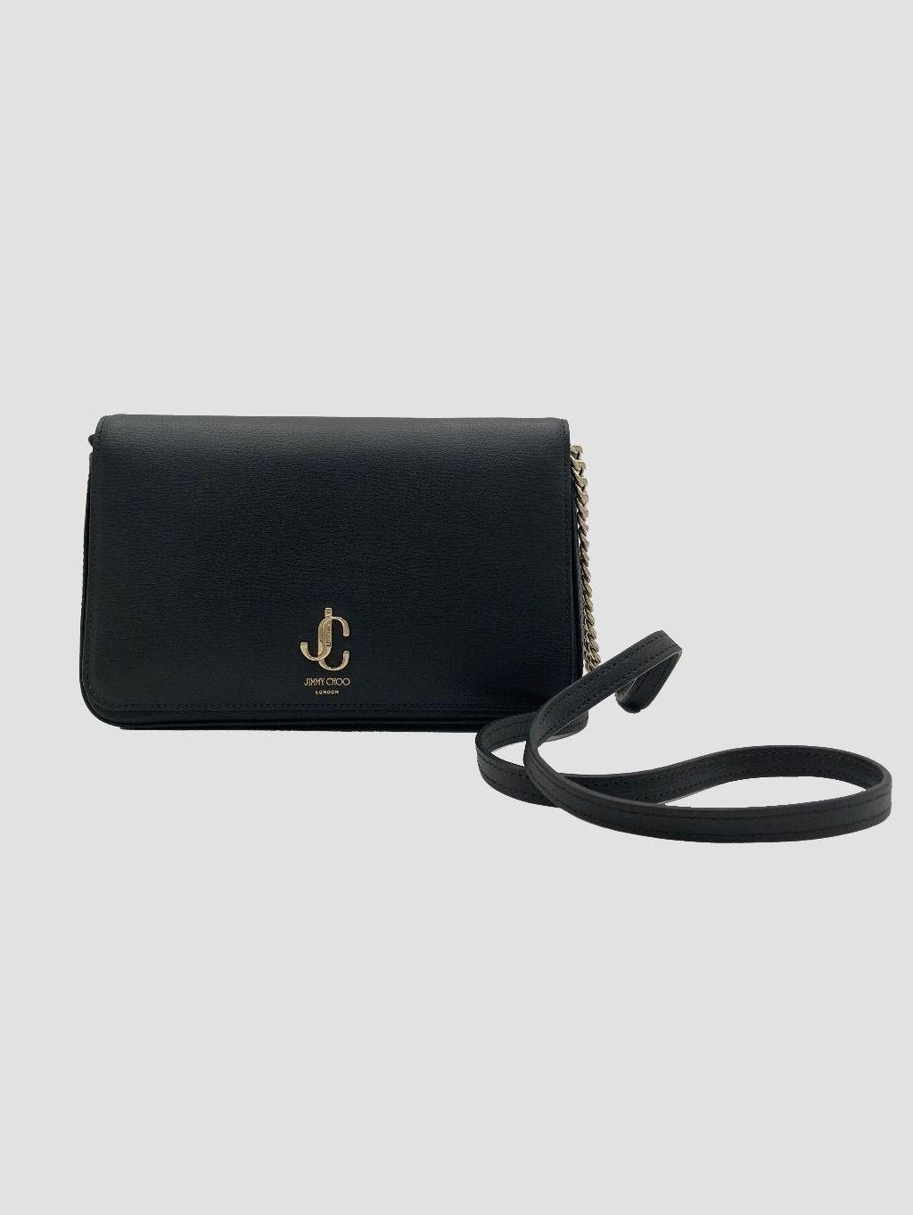 Bandolera JIMMY CHOO - Talla Talla Única (VOP01000170)-0