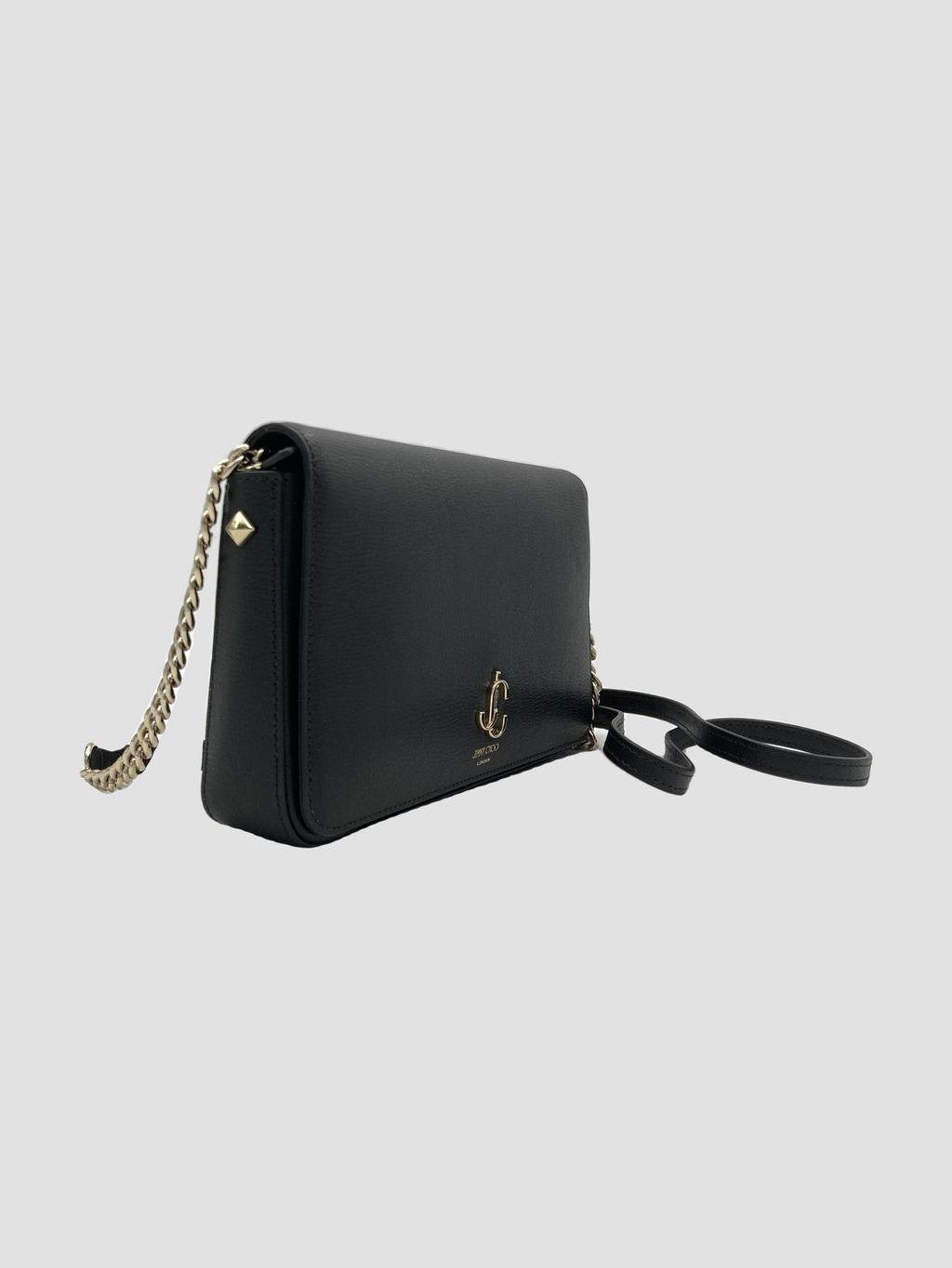 Bandolera JIMMY CHOO - Talla Talla Única (VOP01000170)-2
