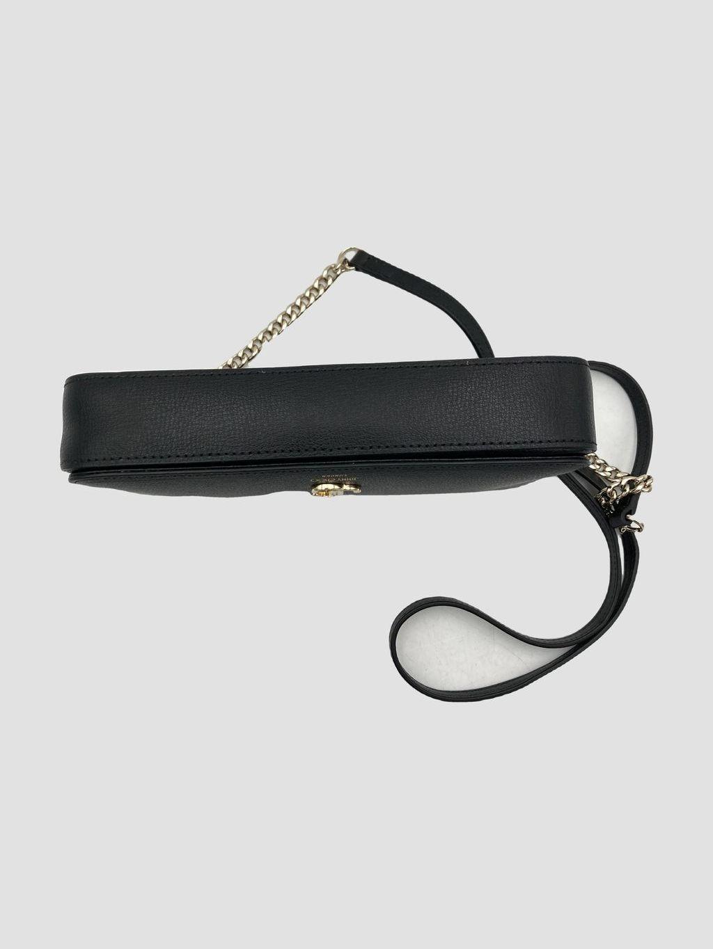 Bandolera JIMMY CHOO - Talla Talla Única (VOP01000170)-3