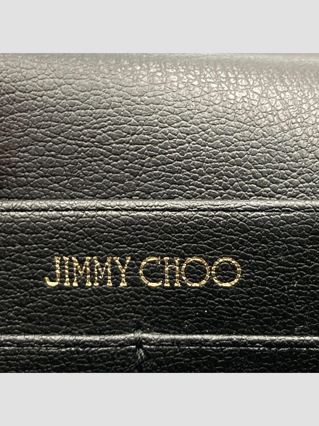 Bandolera JIMMY CHOO - Talla Talla Única (VOP01000170)-8