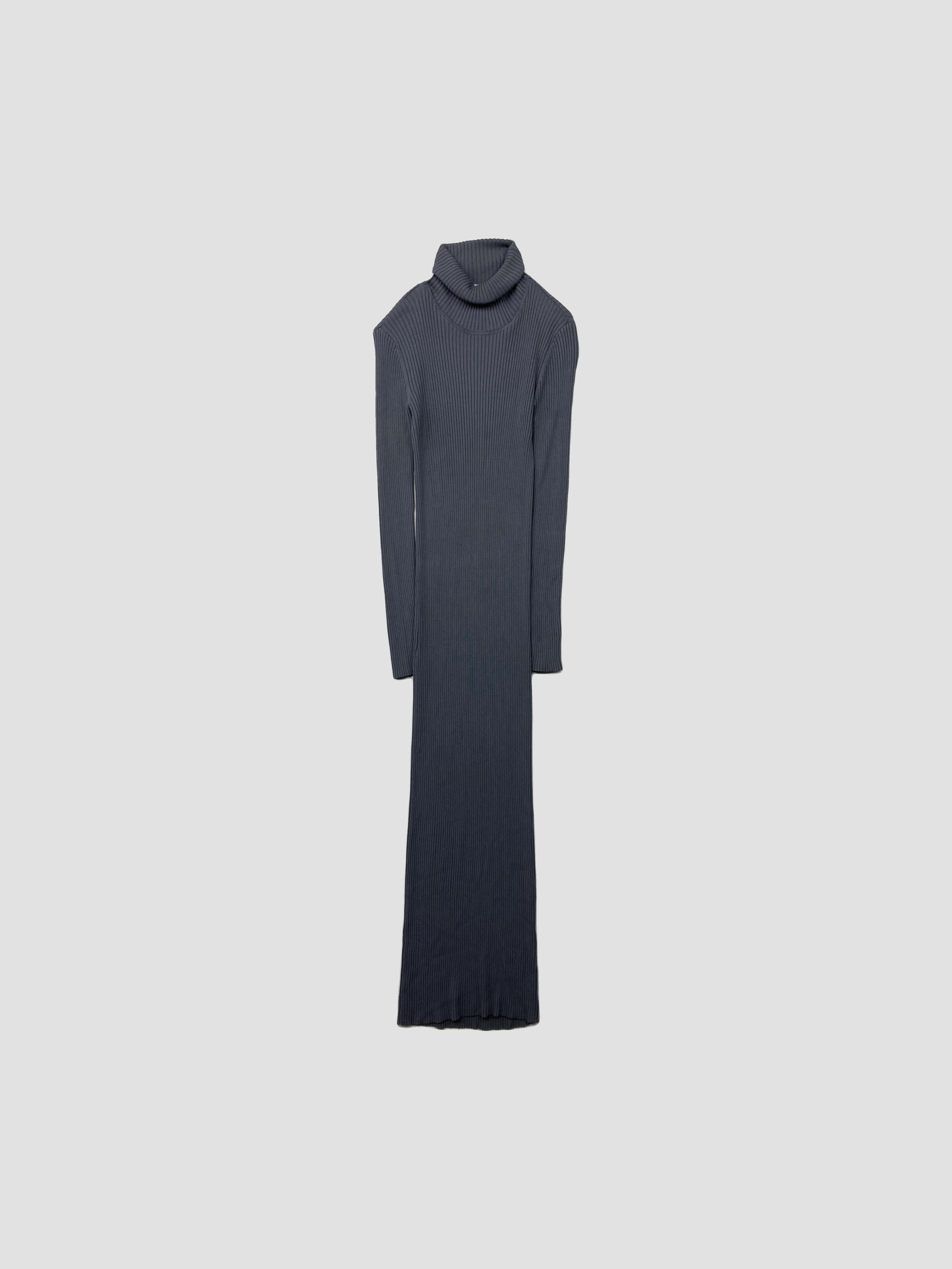 Vestido largo ZARA - Talla M (VOP01205214)-0