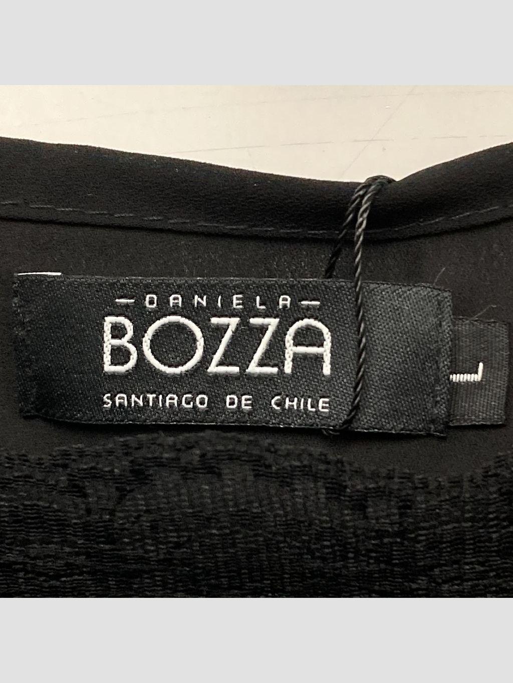 Polera sin mangas DANIELA BOZZA - Talla L (VOP00907614)-1