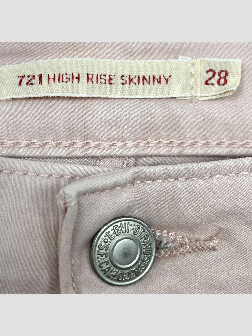 Jean LEVI'S - Talla 38 (VOP01078311)-3