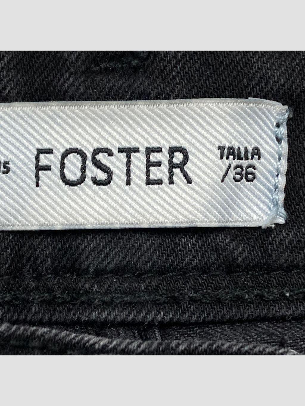 Jean FOSTER - Talla 36 (VOP00866232)-2