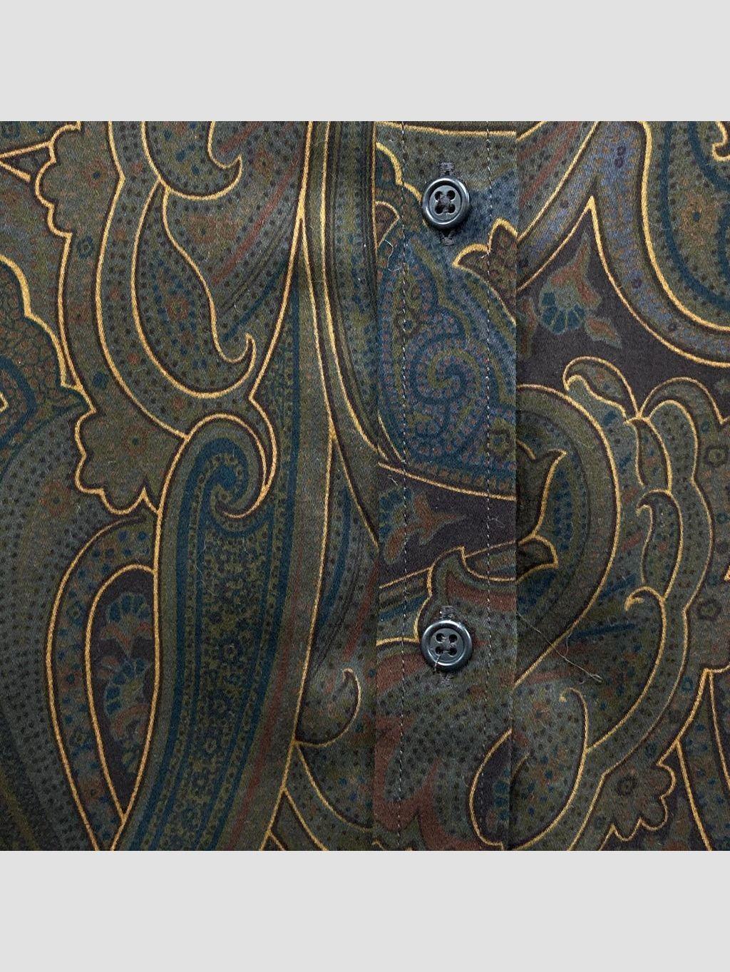 Camisa LAUREN BY RALPH LAUREN - Talla L (VOP00938114)-2