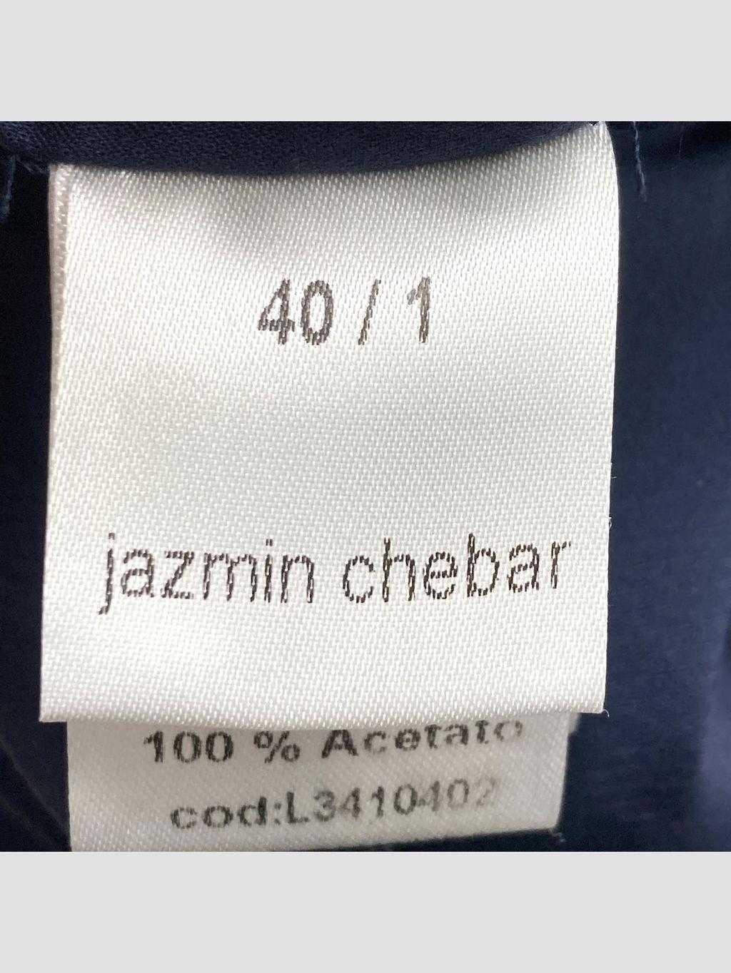 Enterito JAZMIN CHEBAR - Talla M (VOP01004184)-2