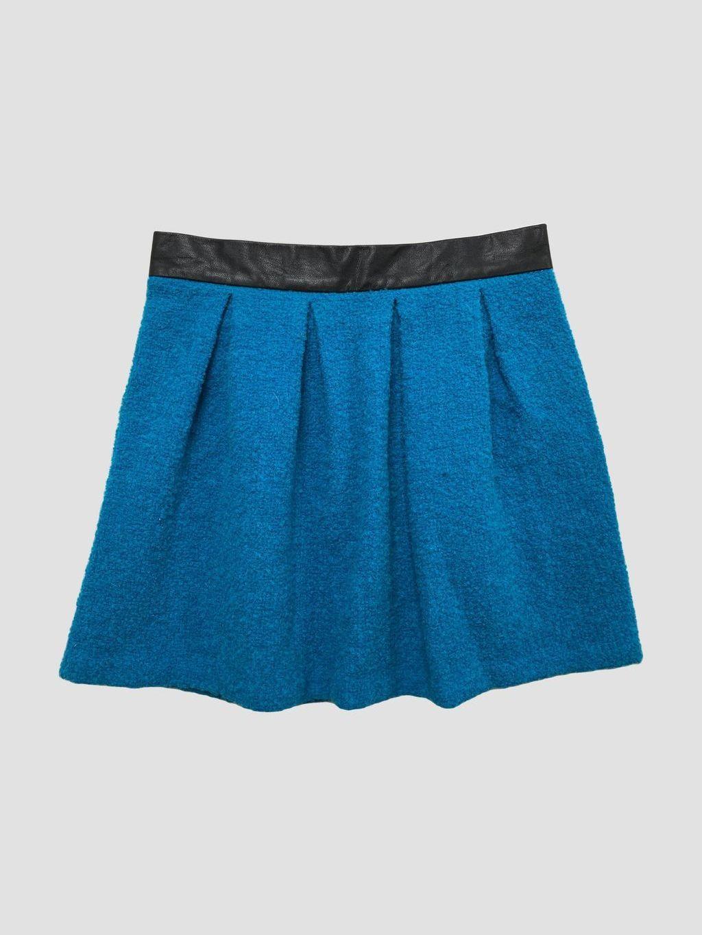 Falda corta JAZMIN CHEBAR - Talla 40 (VOP00797411)-0