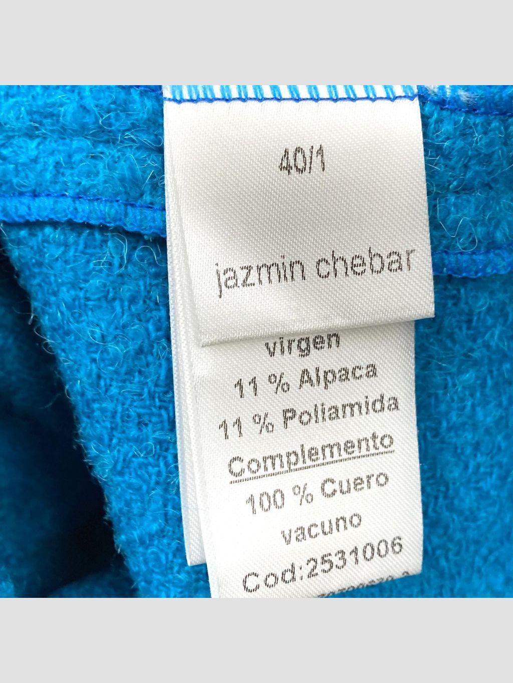 Falda corta JAZMIN CHEBAR - Talla 40 (VOP00797411)-2