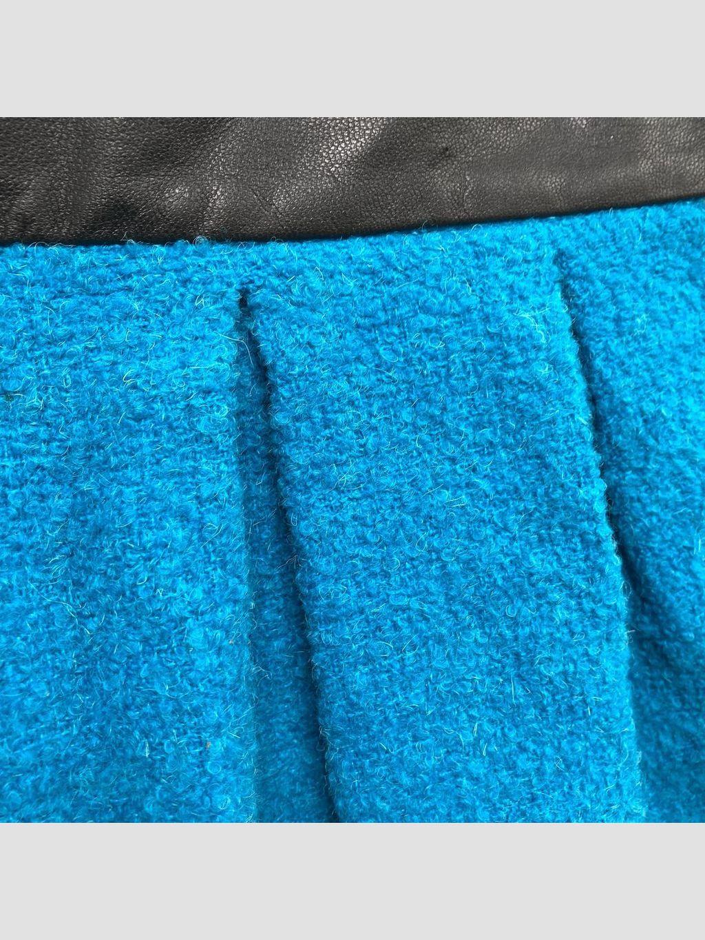 Falda corta JAZMIN CHEBAR - Talla 40 (VOP00797411)-3