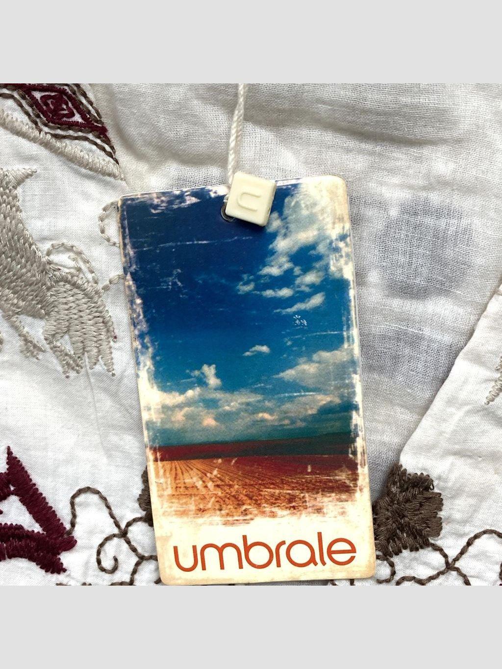 Polera sin mangas UMBRALE - Talla M (VOP01028987)-2