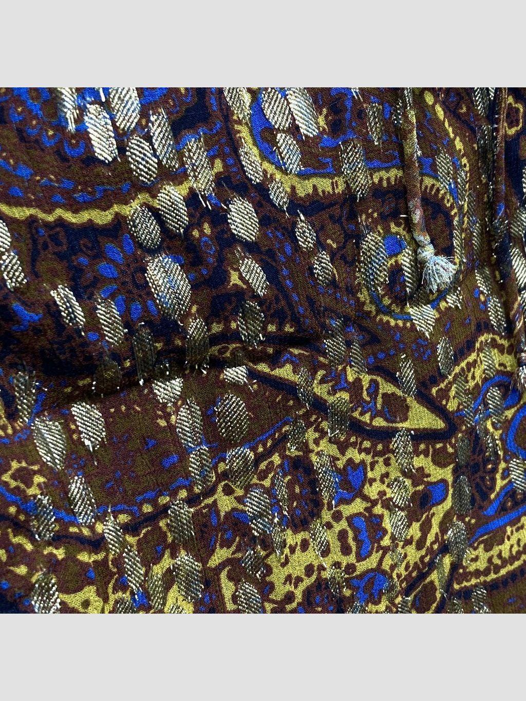 Blusa MARIA CHER - Talla M (VOP01049132)-2