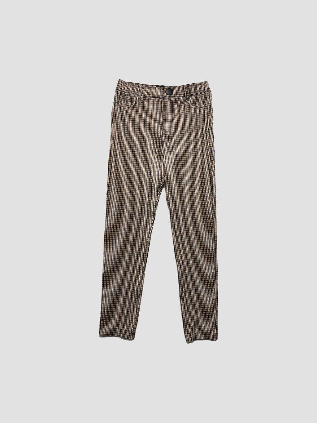 Pantalón ZARA - Talla 38 (VOP00981229)-0