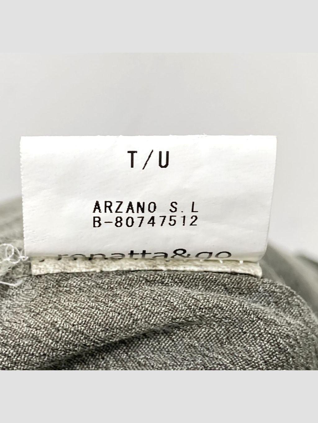 Enterito RENATTA&GO - Talla M (VOP01029591)-2