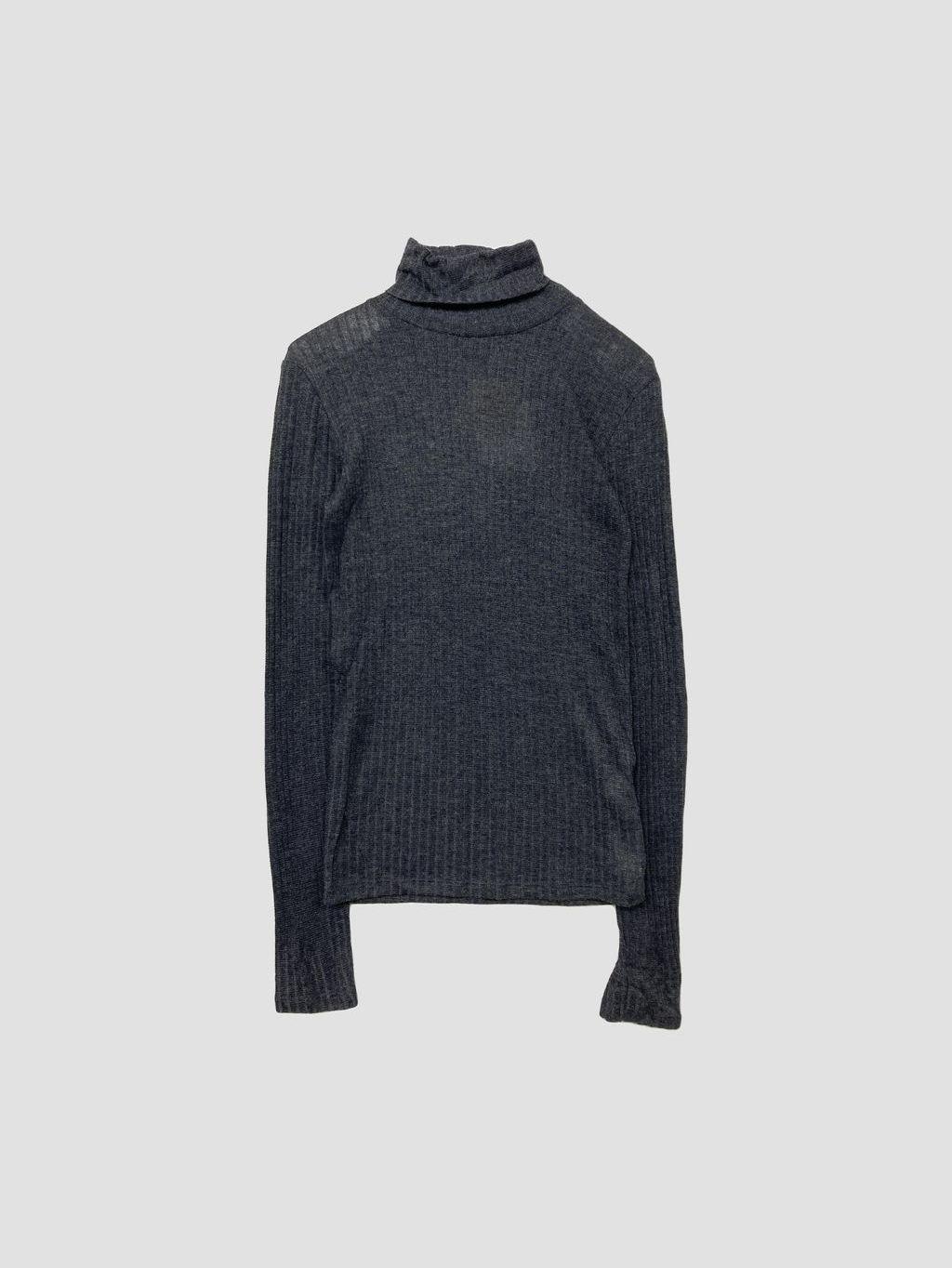 Polera ZARA - Talla S (VOP01146783)-0