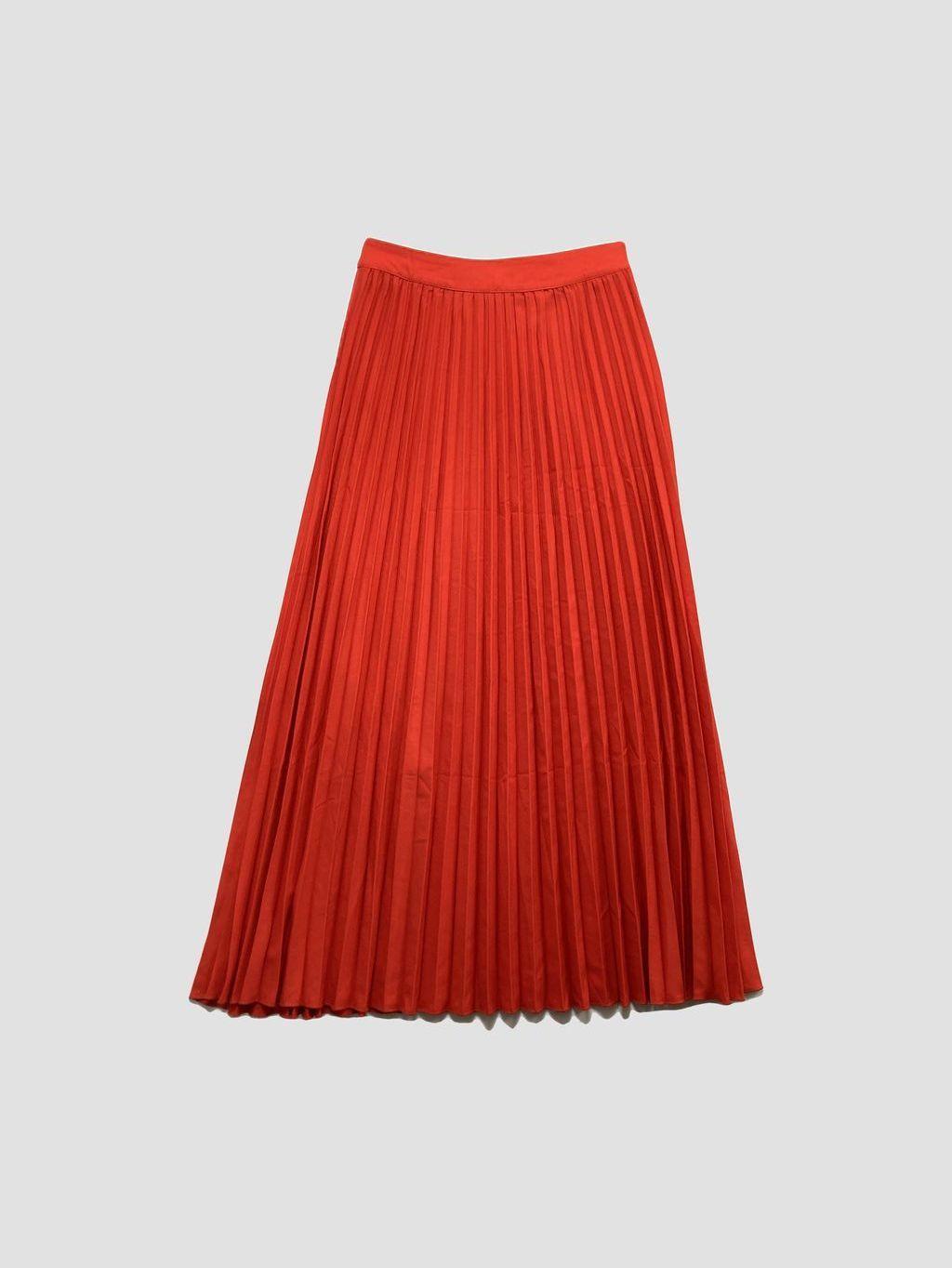 Falda larga VINTAGE - Talla 38 (VOP00903572)-0