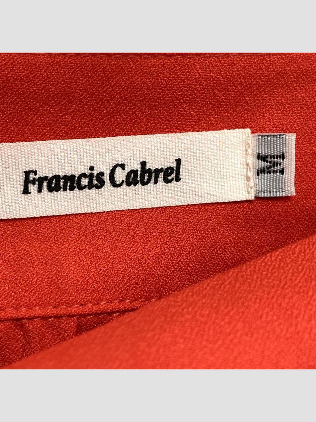 Falda larga VINTAGE - Talla 38 (VOP00903572)-1