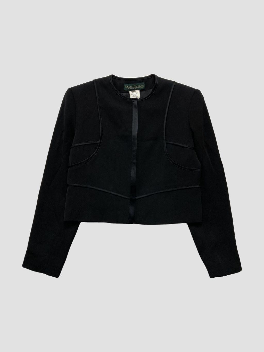 Chaqueta formal VINTAGE - Talla S (VOP00941158)-0