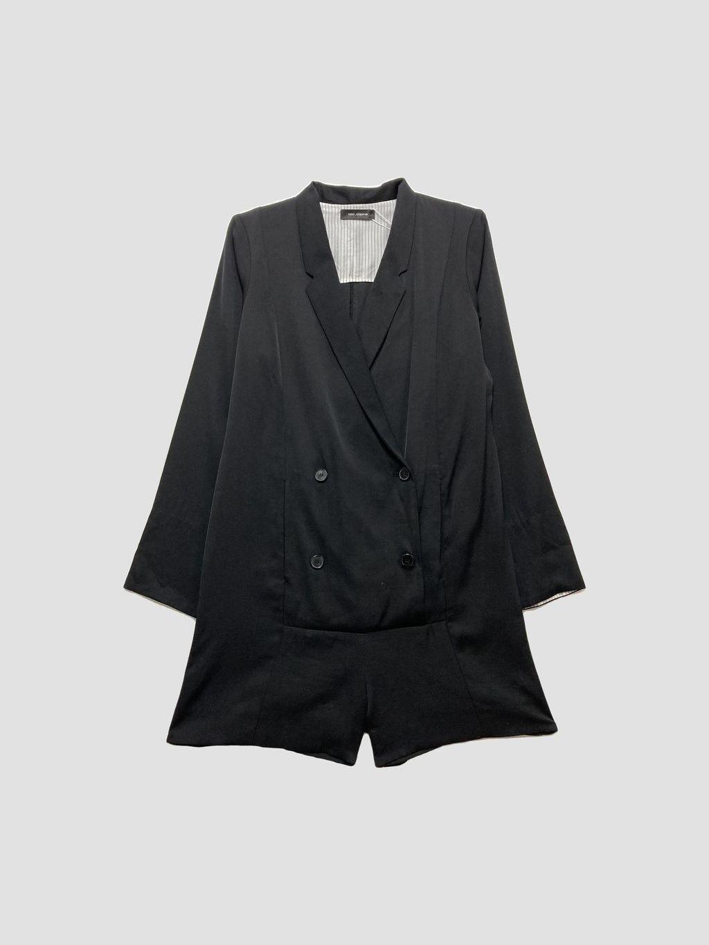 Blazer COP COPINE - Talla M (VOP00855703)-0