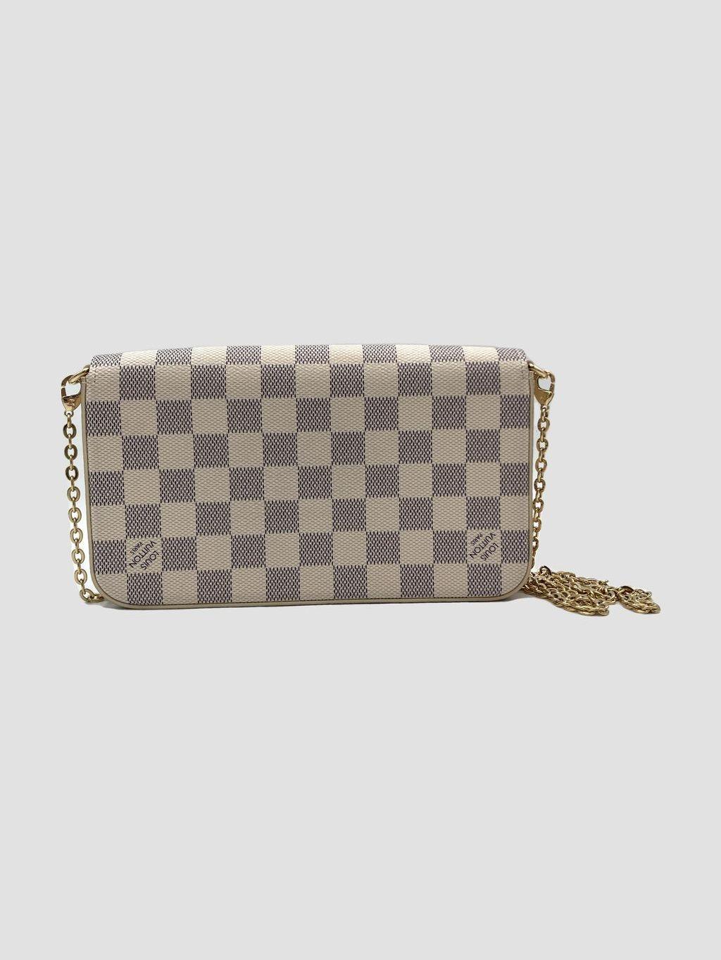 Bandolera LOUIS VUITTON - Talla Talla Única (VOP01082609)-2