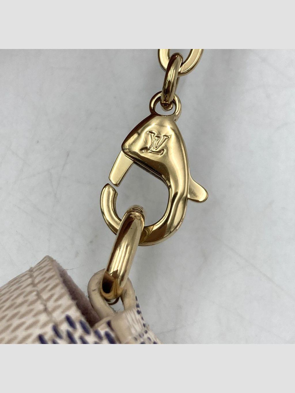 Bandolera LOUIS VUITTON - Talla Talla Única (VOP01082609)-6