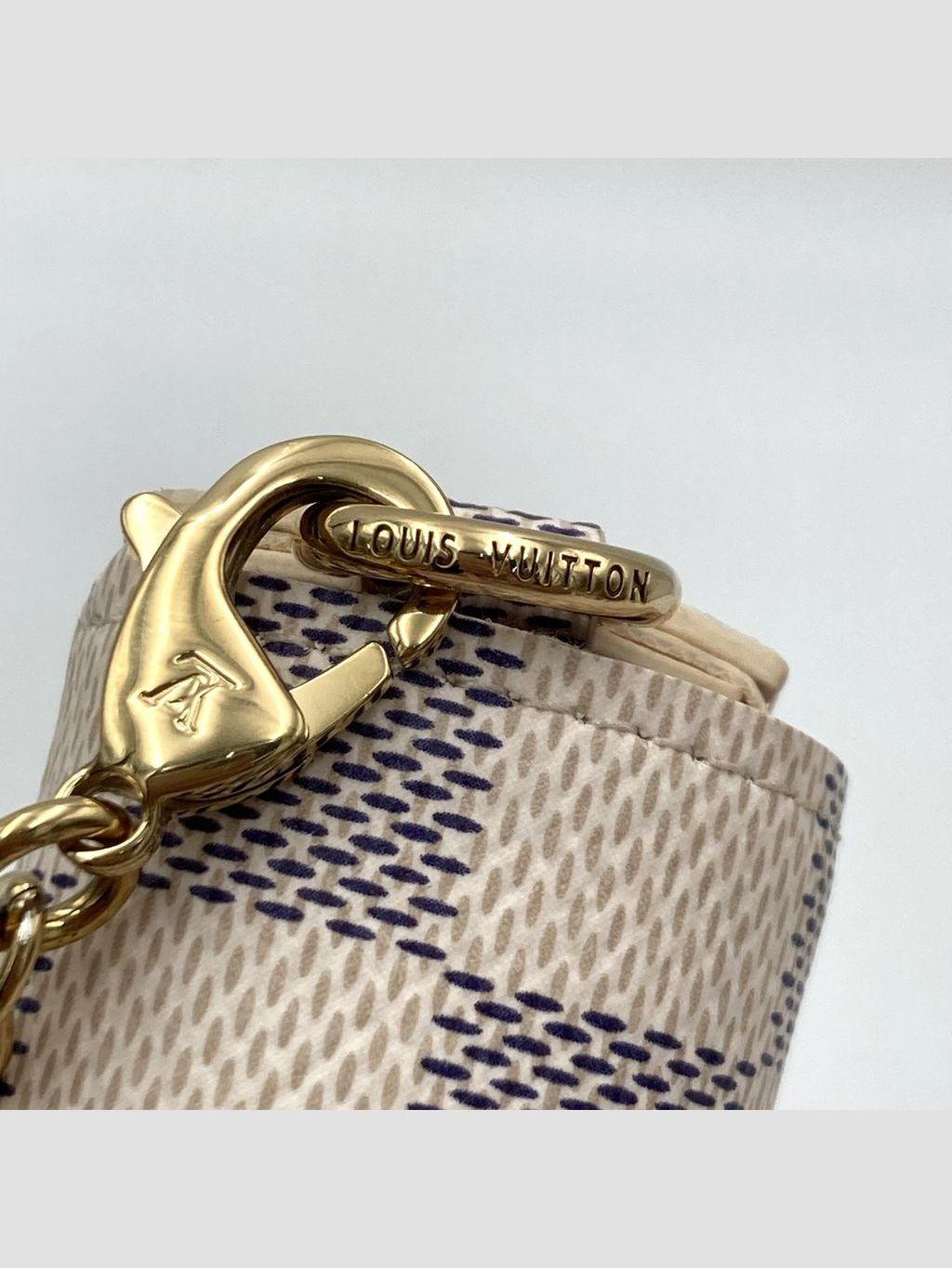 Bandolera LOUIS VUITTON - Talla Talla Única (VOP01082609)-7