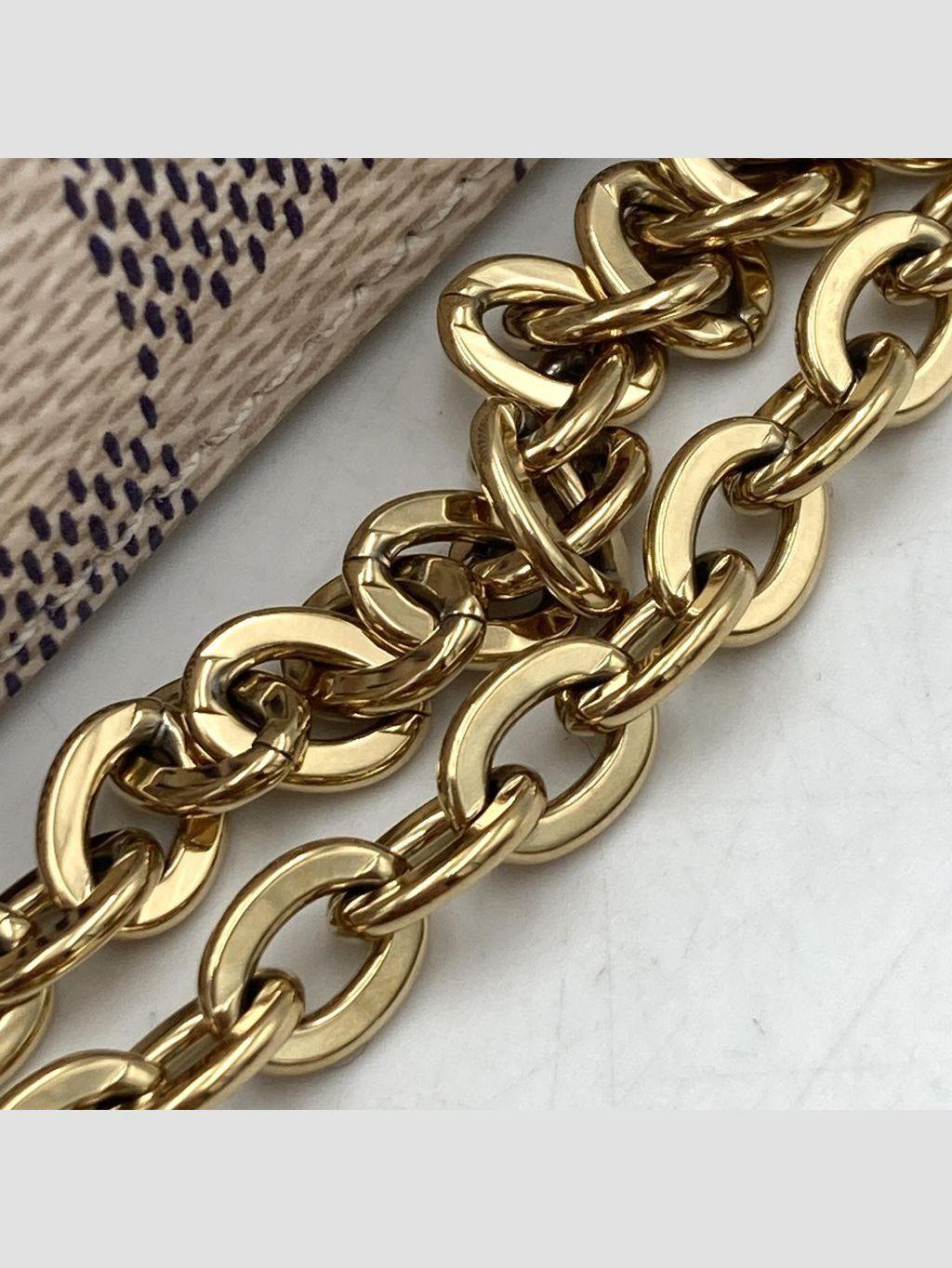 Bandolera LOUIS VUITTON - Talla Talla Única (VOP01082609)-8