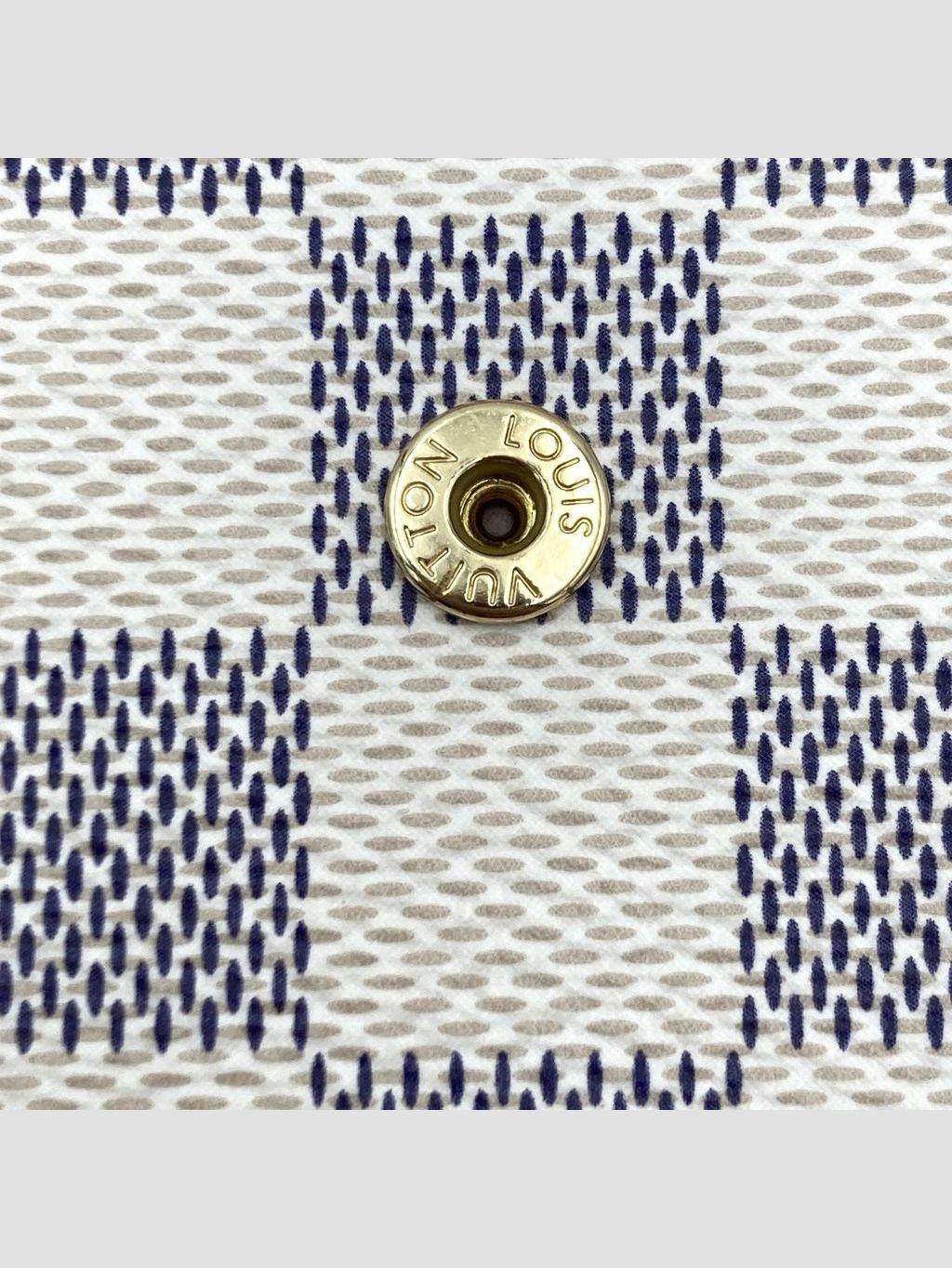 Bandolera LOUIS VUITTON - Talla Talla Única (VOP01082609)-9