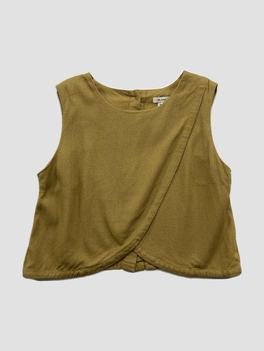 Top LOUNGE - Talla M (VOP01069354)-0
