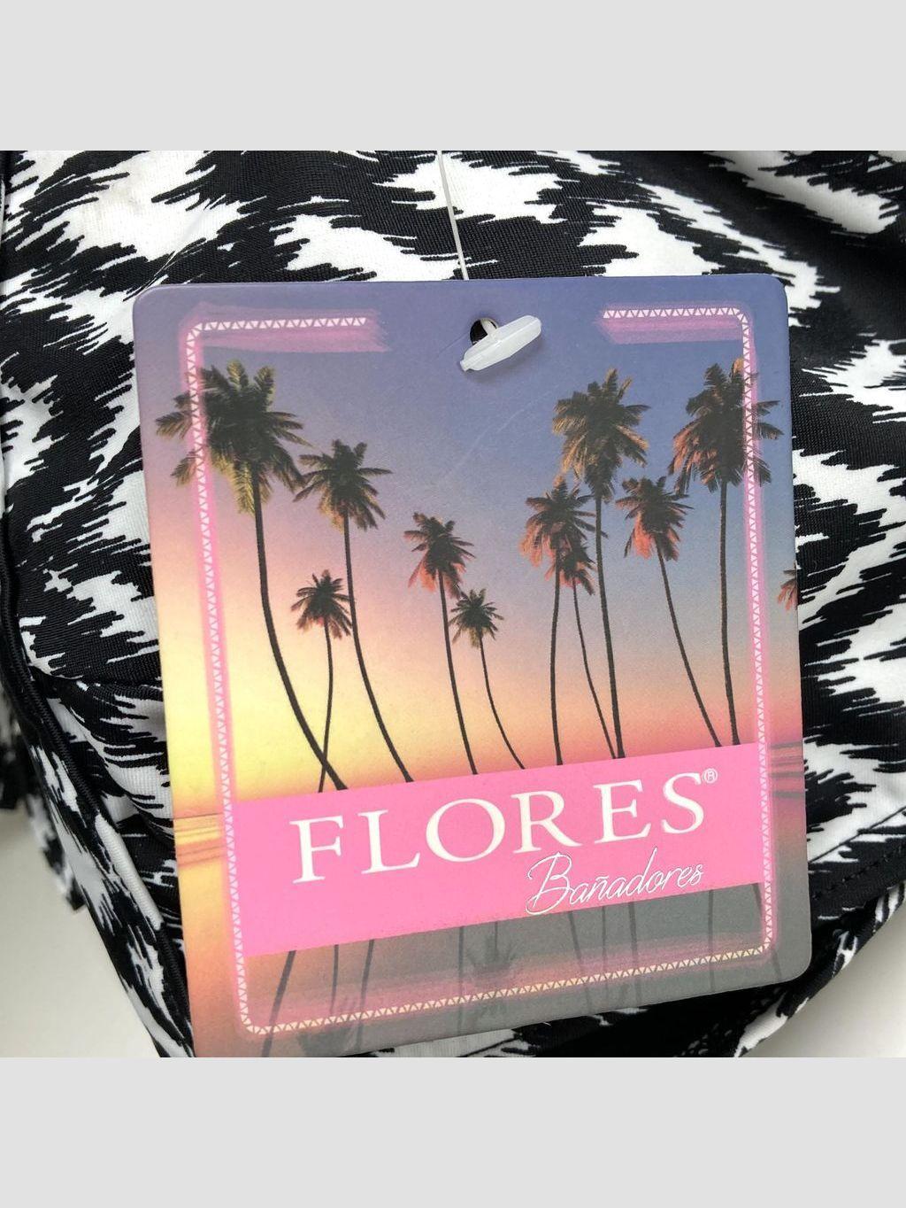 Bikini VINTAGE - Talla M (VOP00897087)-2