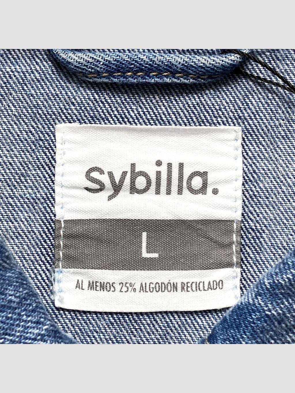 Chaqueta casual SYBILLA - Talla L (VOP00931572)-1