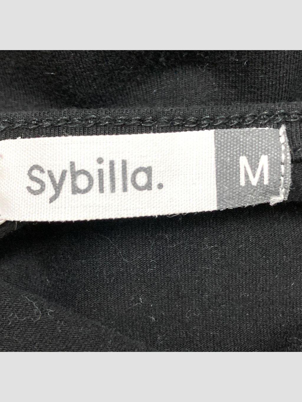 Top SYBILLA - Talla M (VOP00799970)-3