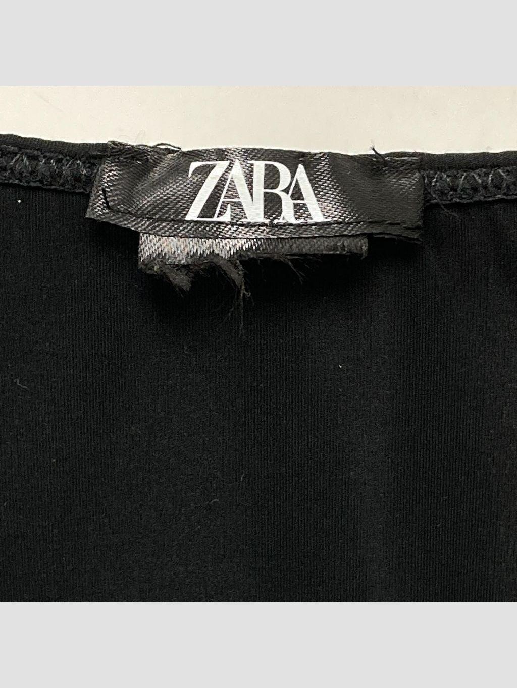 Top ZARA - Talla XS (VOP00930391)-1
