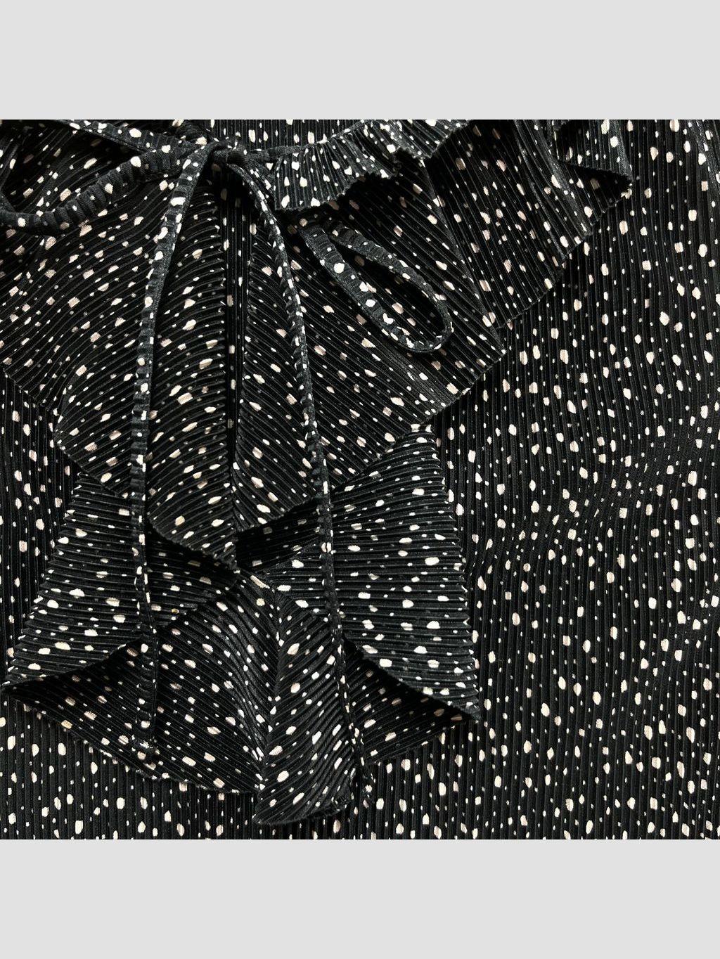 Polera sin mangas MANGO - Talla L (VOP00912100)-2