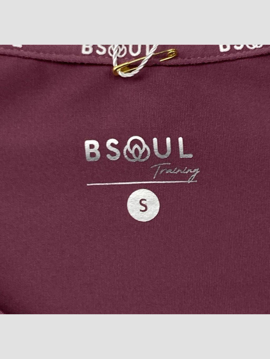 Polera BSOUL - Talla S (VOP01155182)-1