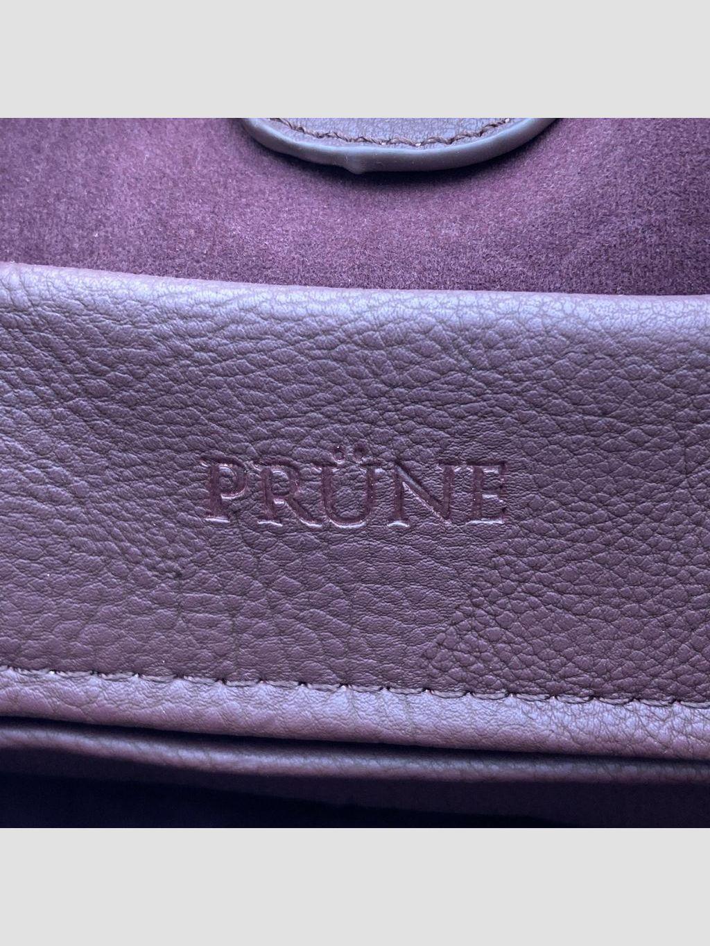 Bolso shopper PRÜNE - Talla Talla Única (VOP00890534)-5