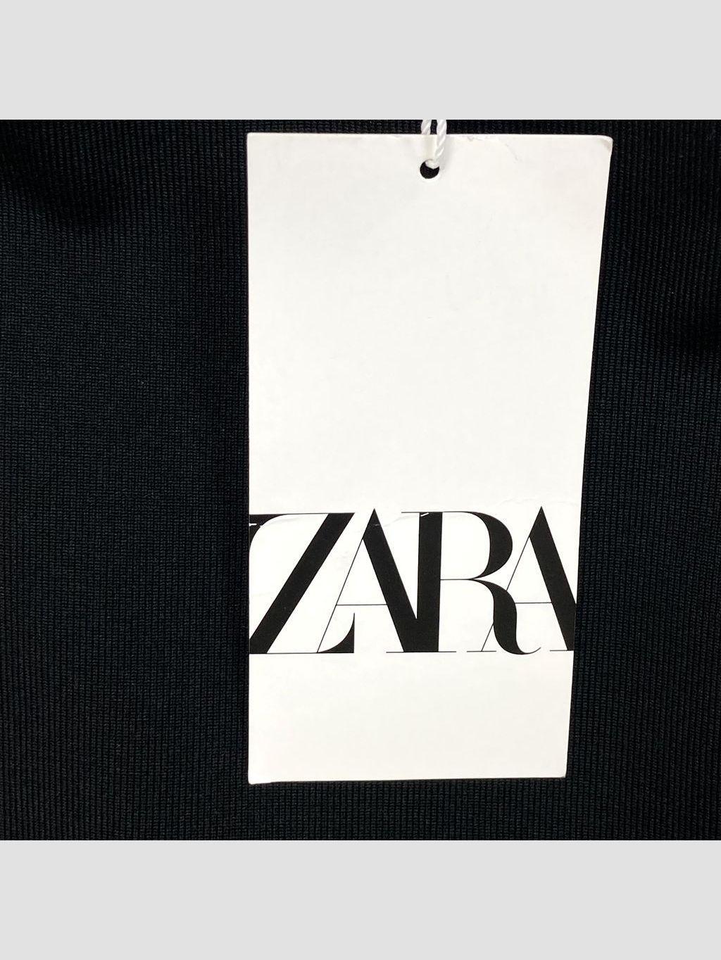 Short ZARA - Talla 38 (VOP01105611)-2