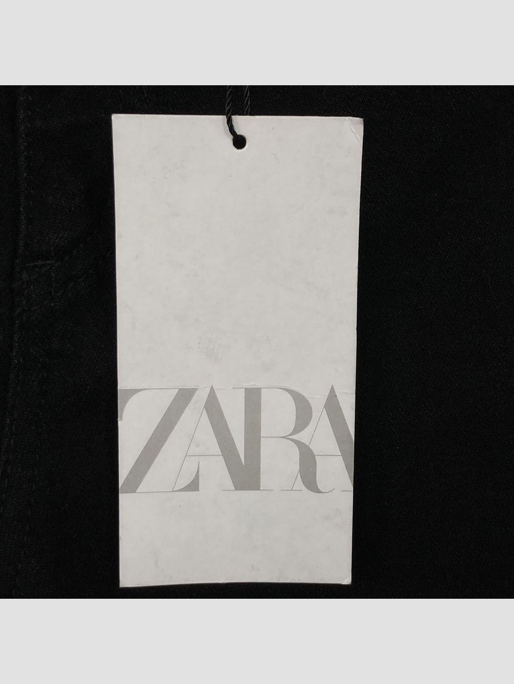 Pantalón ZARA - Talla 32 (VOP01097505)-2