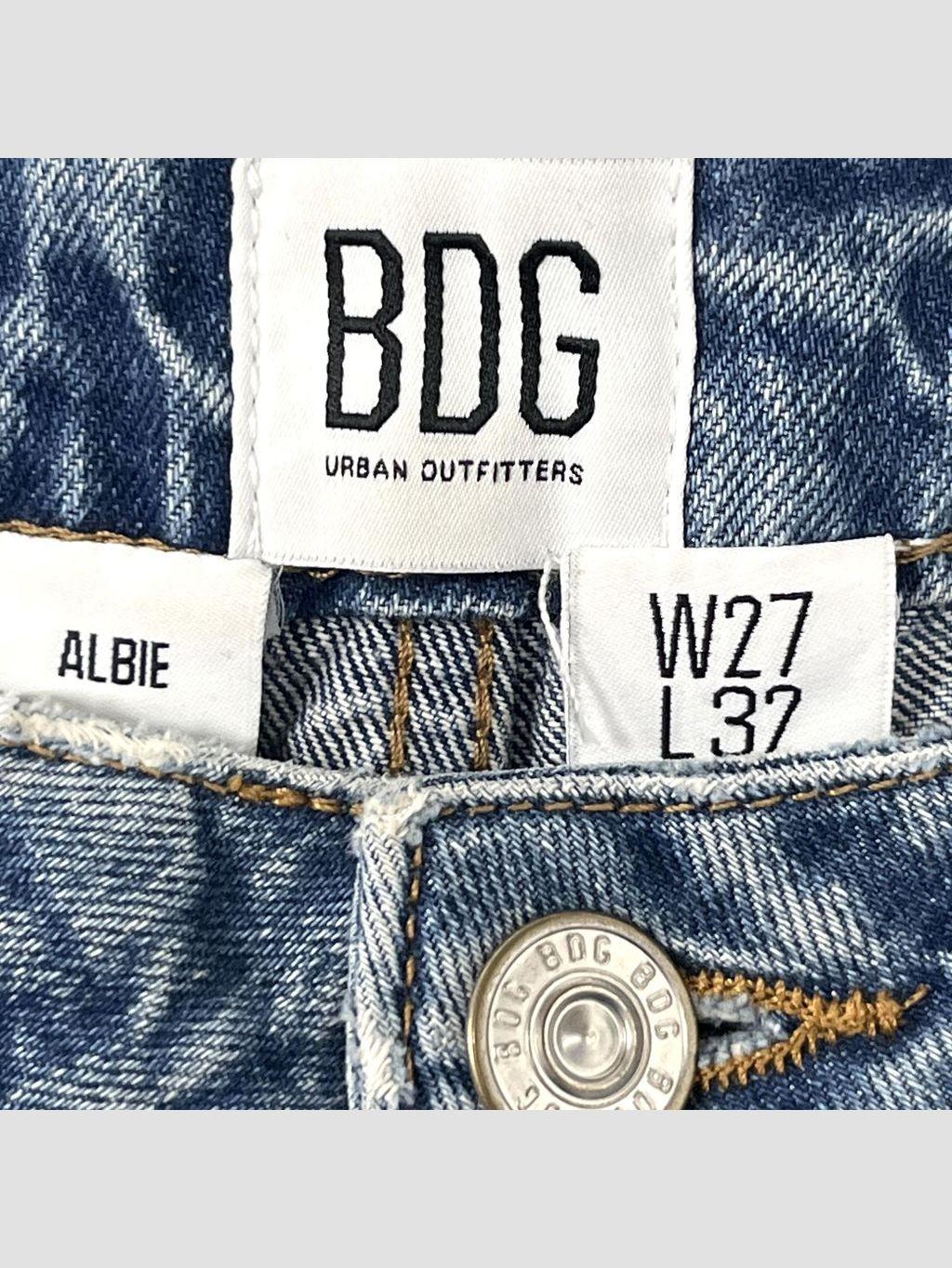 Jean URBAN OUTFITTERS - Talla 32 (VOP01192532)-2