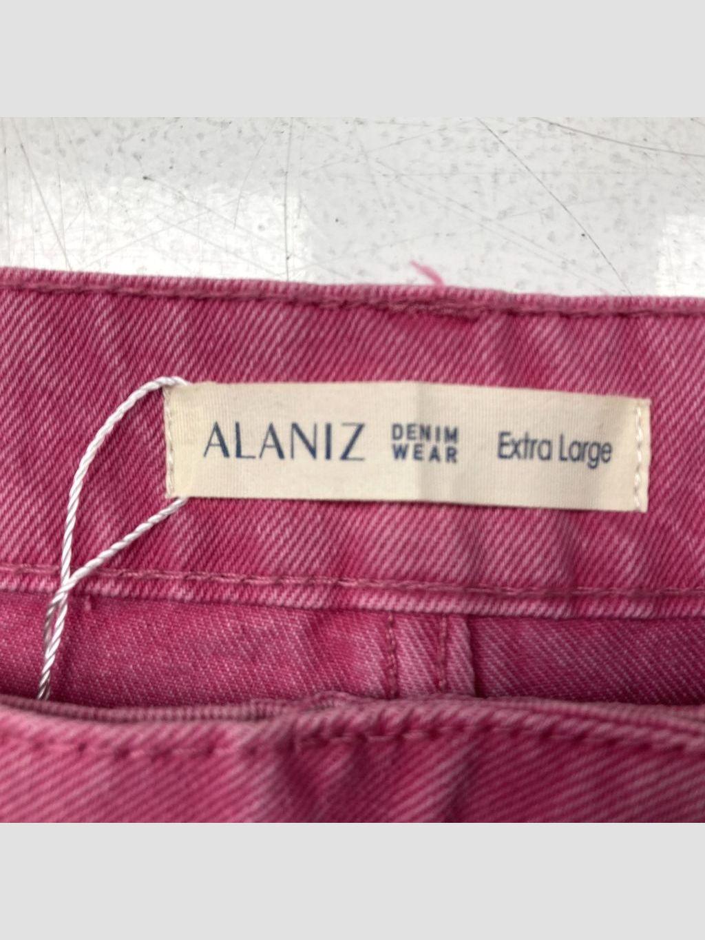 Short ALANIZ - Talla 42 (VOP01187499)-2