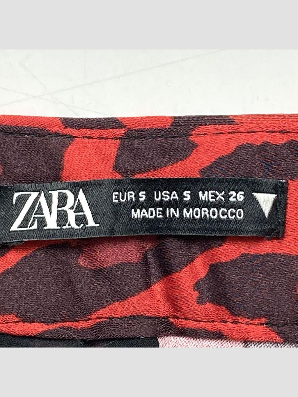 Top ZARA - Talla S (VOP00925395)-1